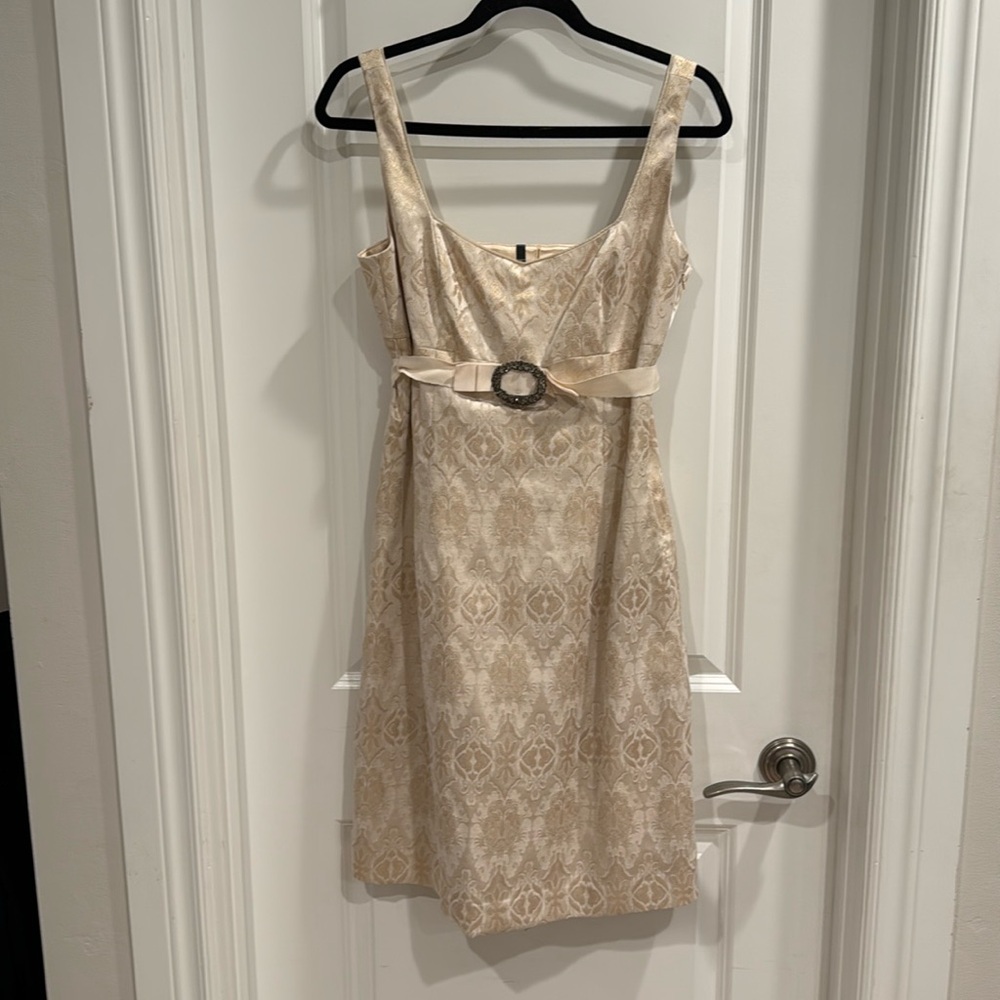 Beautiful Tahahi Dress